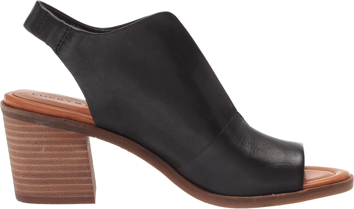 Lucky Brand Women's Rhazy Slingback Heel