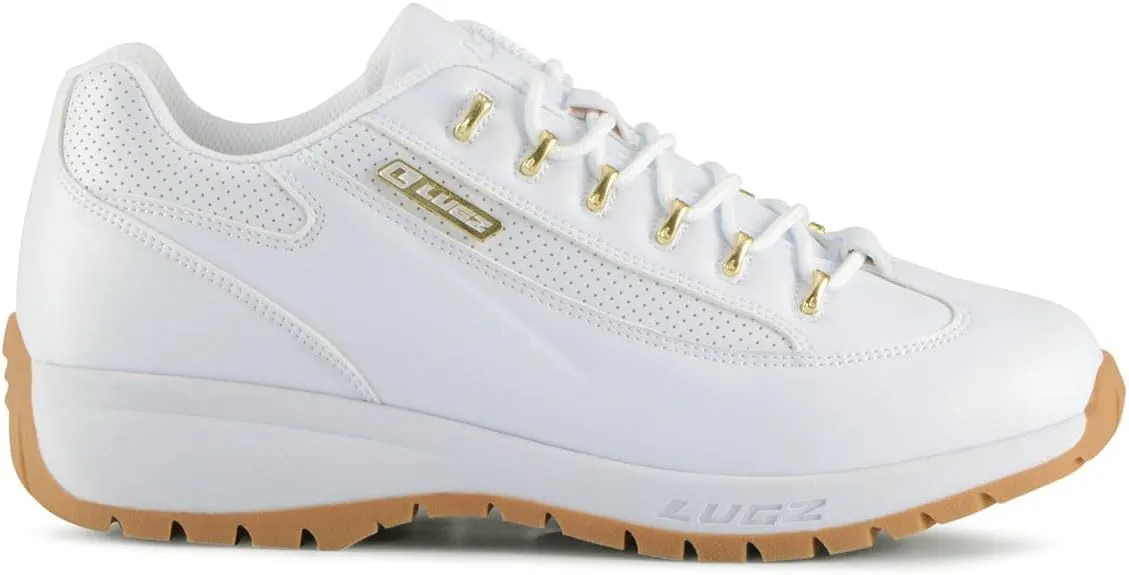 Lugz Men's Express Classic Low Top Fashion Sneaker