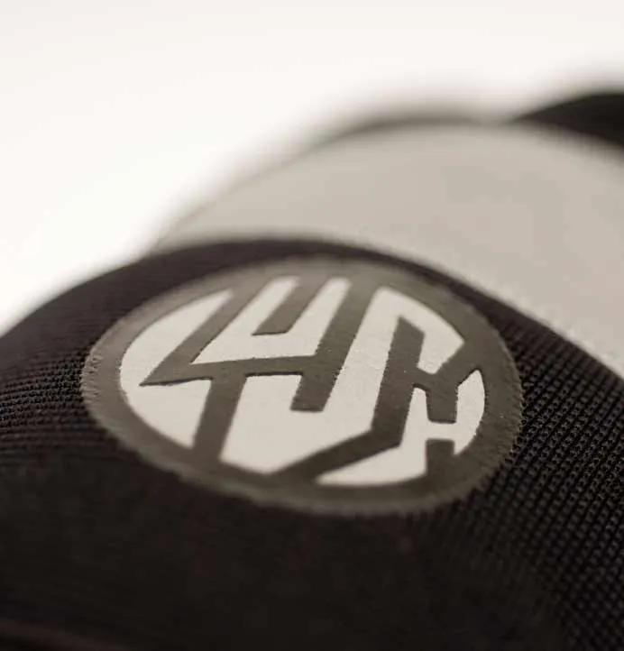 Lush Longboards Freeride Glove