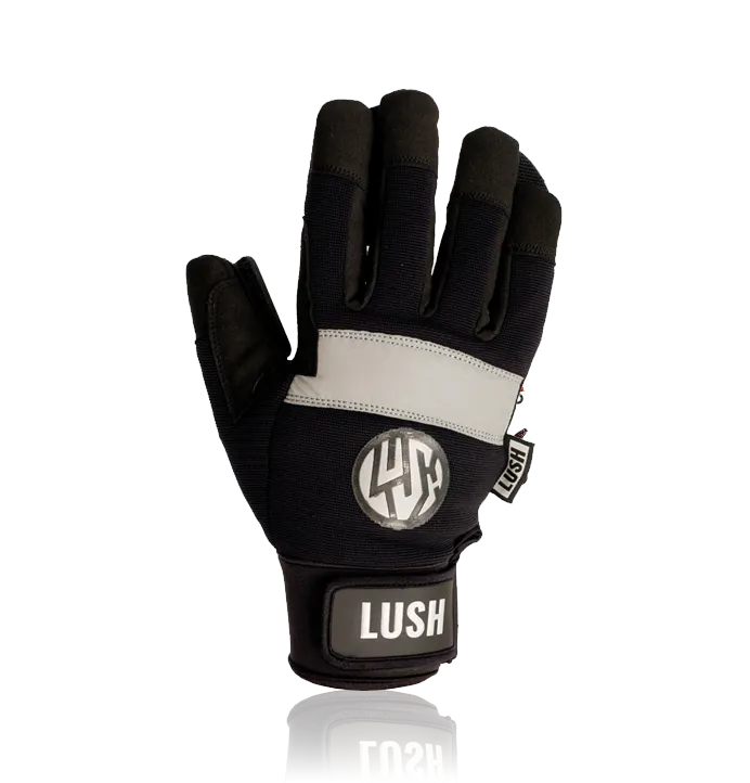 Lush Longboards Freeride Glove