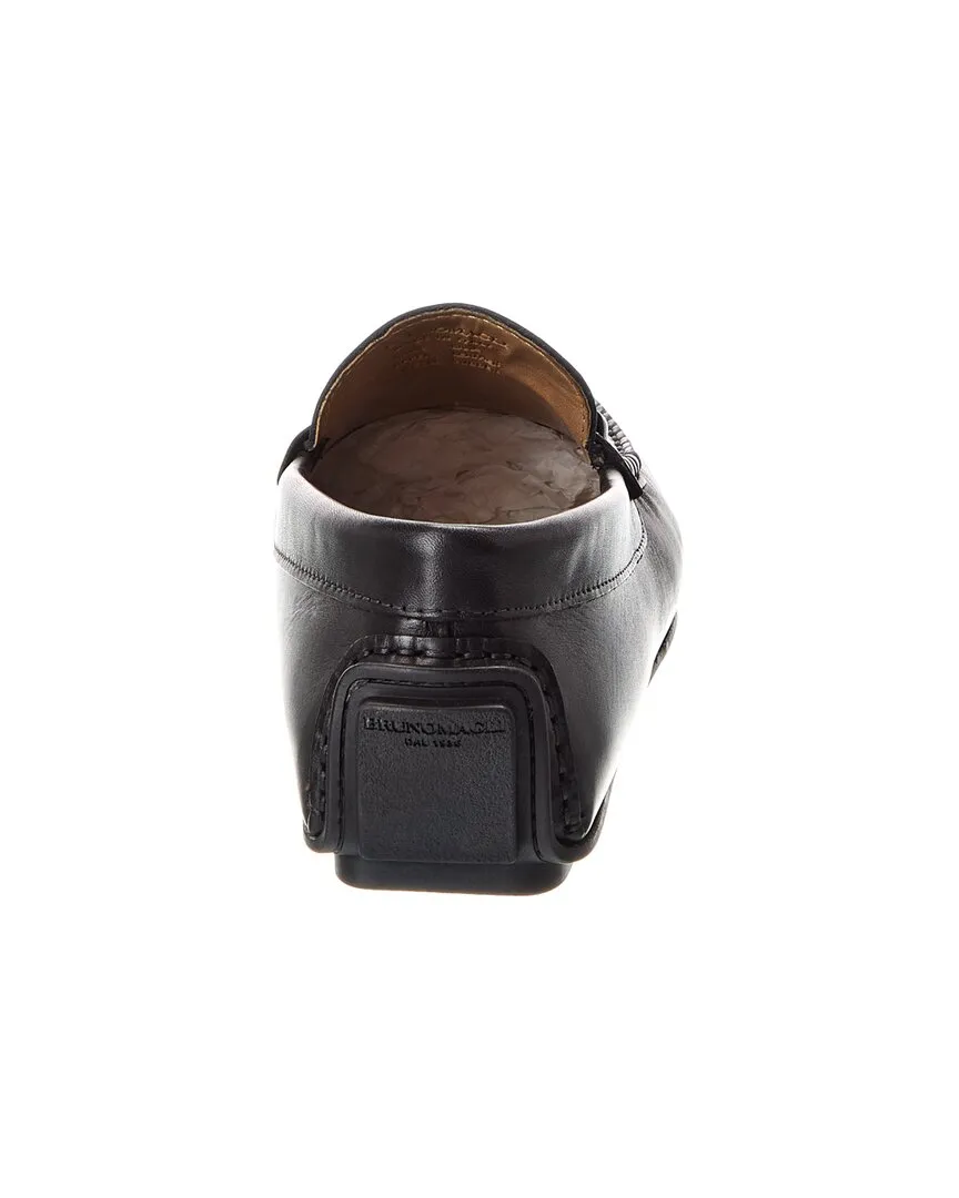 M by Bruno Magli Lane Leather Loafer
