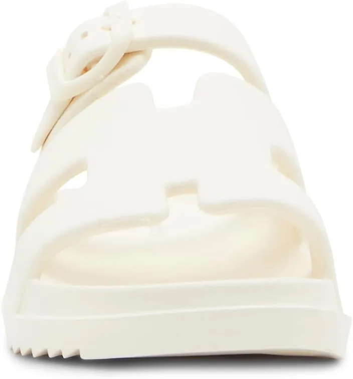Madden Girl Women's Darliing Slide Sandal