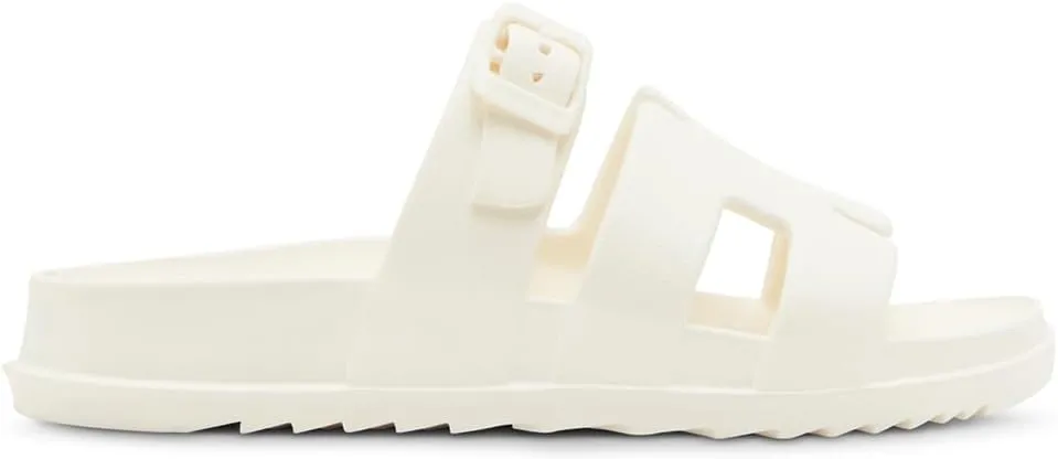 Madden Girl Women's Darliing Slide Sandal