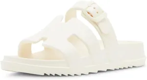 Madden Girl Women's Darliing Slide Sandal