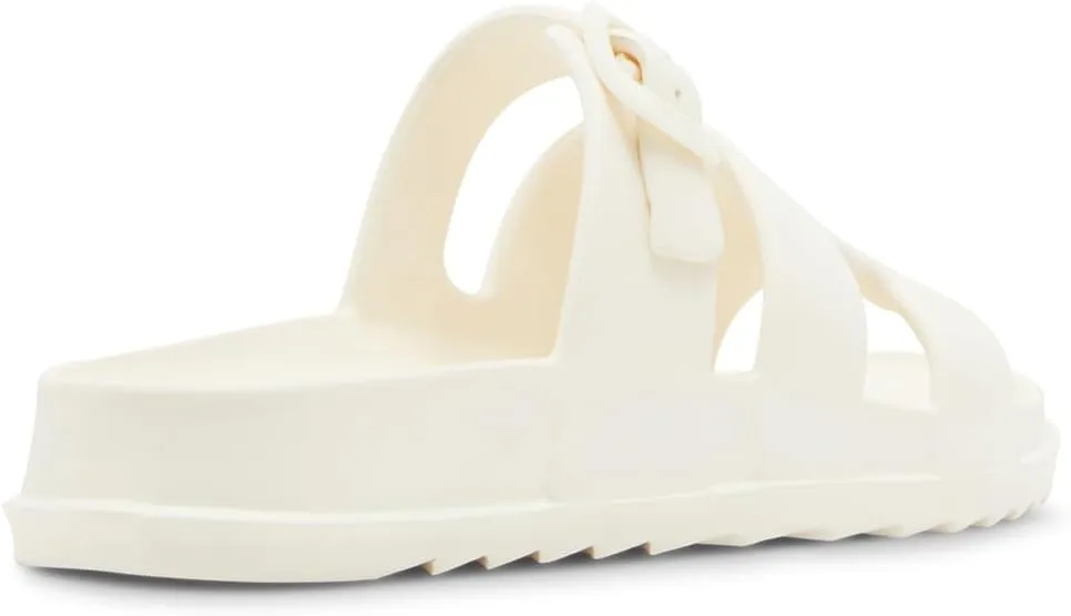 Madden Girl Women's Darliing Slide Sandal