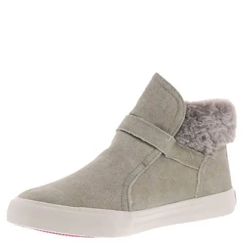 Malibu Mint-T Girls Fur Bootie
