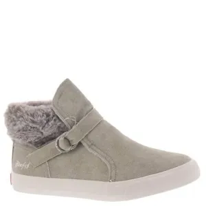 Malibu Mint-T Girls Fur Bootie