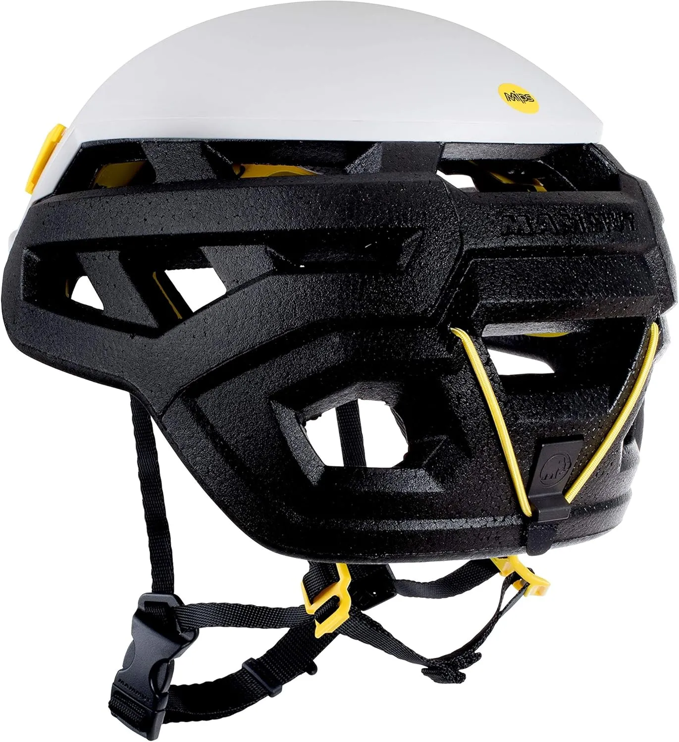 Mammut - Wall Rider MIPS Lightweight Climbing Helmet