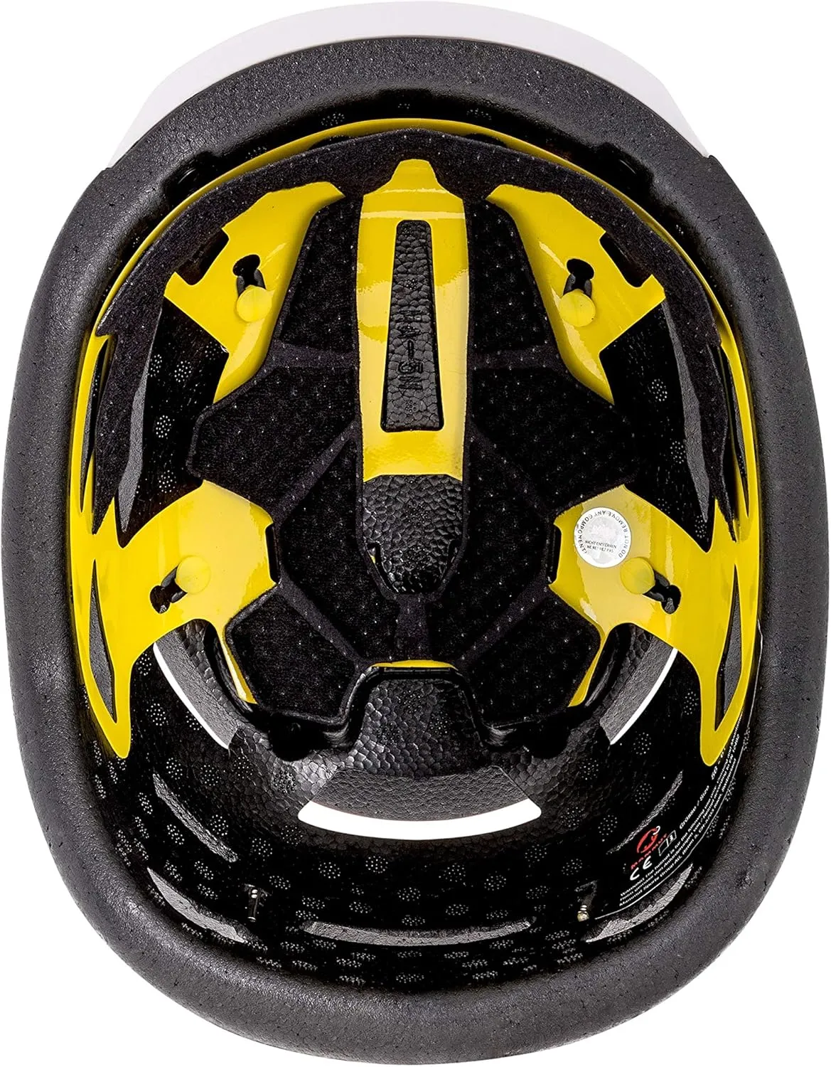 Mammut - Wall Rider MIPS Lightweight Climbing Helmet