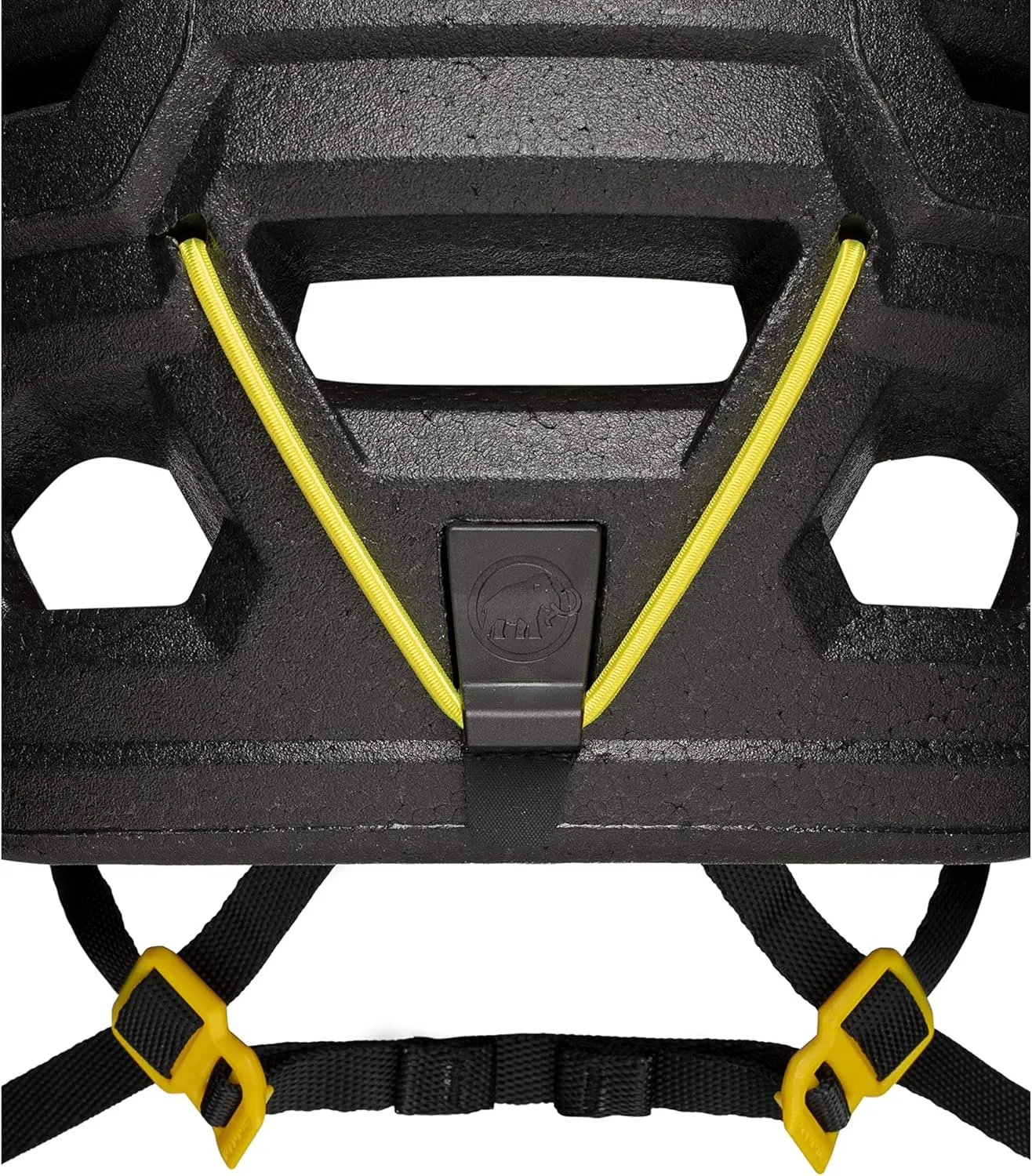Mammut - Wall Rider MIPS Lightweight Climbing Helmet
