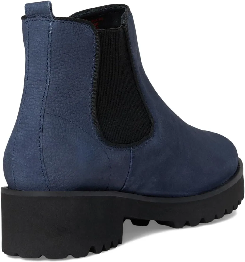 Marc Joseph New York Women's Queensboro Bootie Sneaker