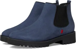Marc Joseph New York Women's Queensboro Bootie Sneaker
