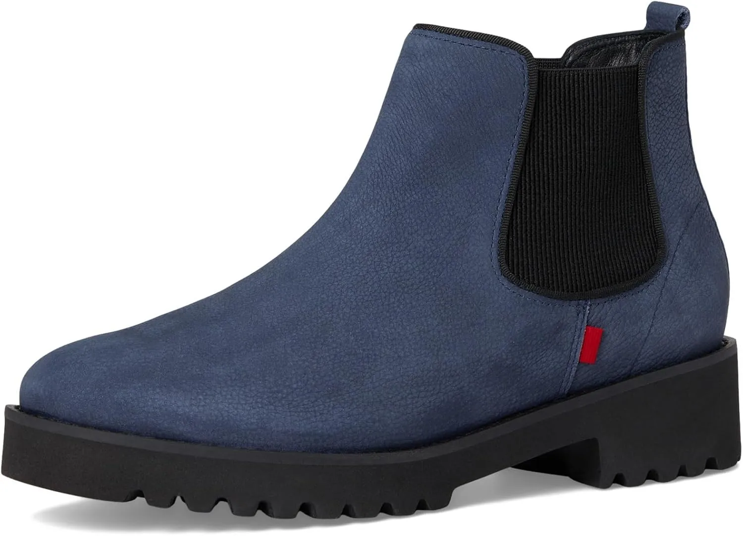 Marc Joseph New York Women's Queensboro Bootie Sneaker