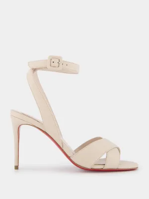 Mariza 85mm Sandals