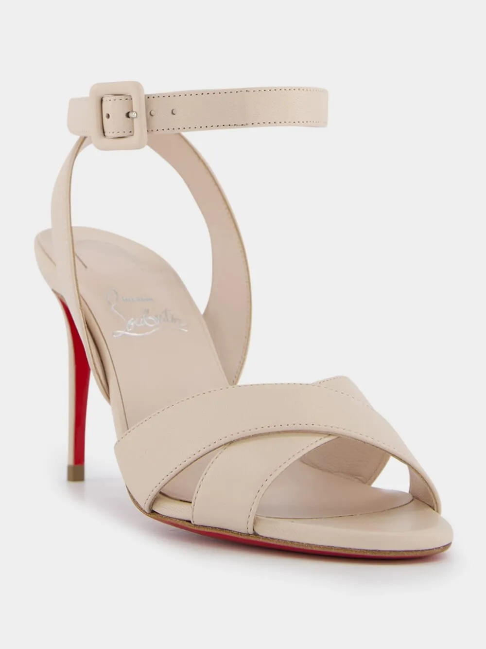 Mariza 85mm Sandals