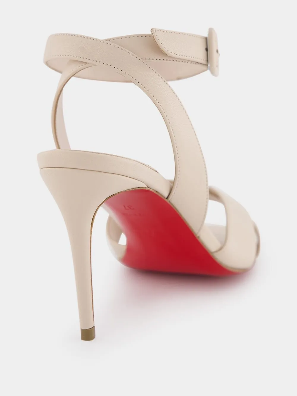 Mariza 85mm Sandals