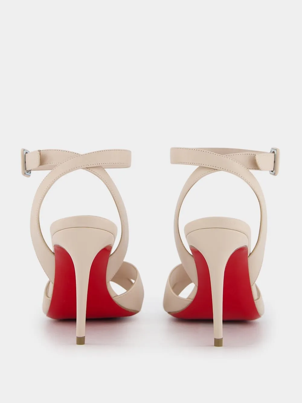 Mariza 85mm Sandals