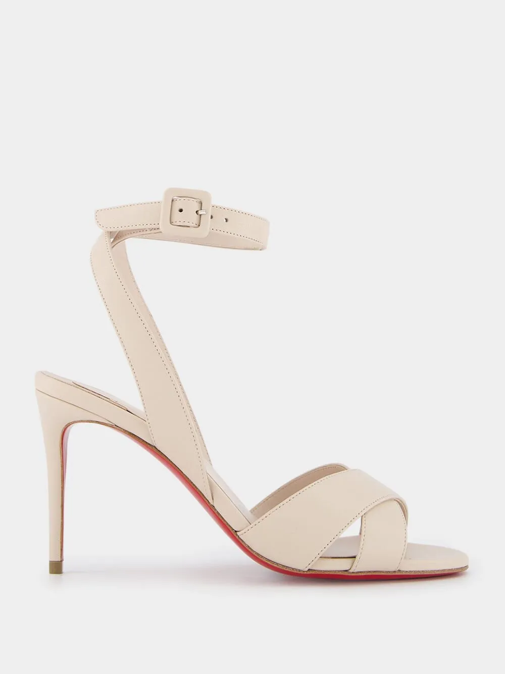 Mariza 85mm Sandals