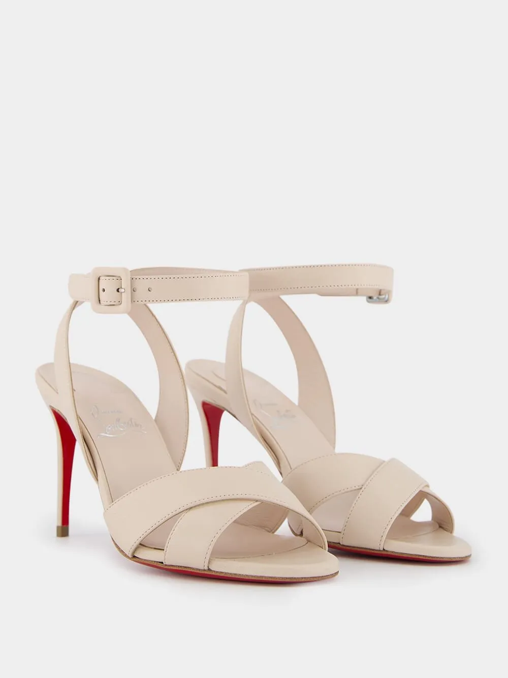 Mariza 85mm Sandals