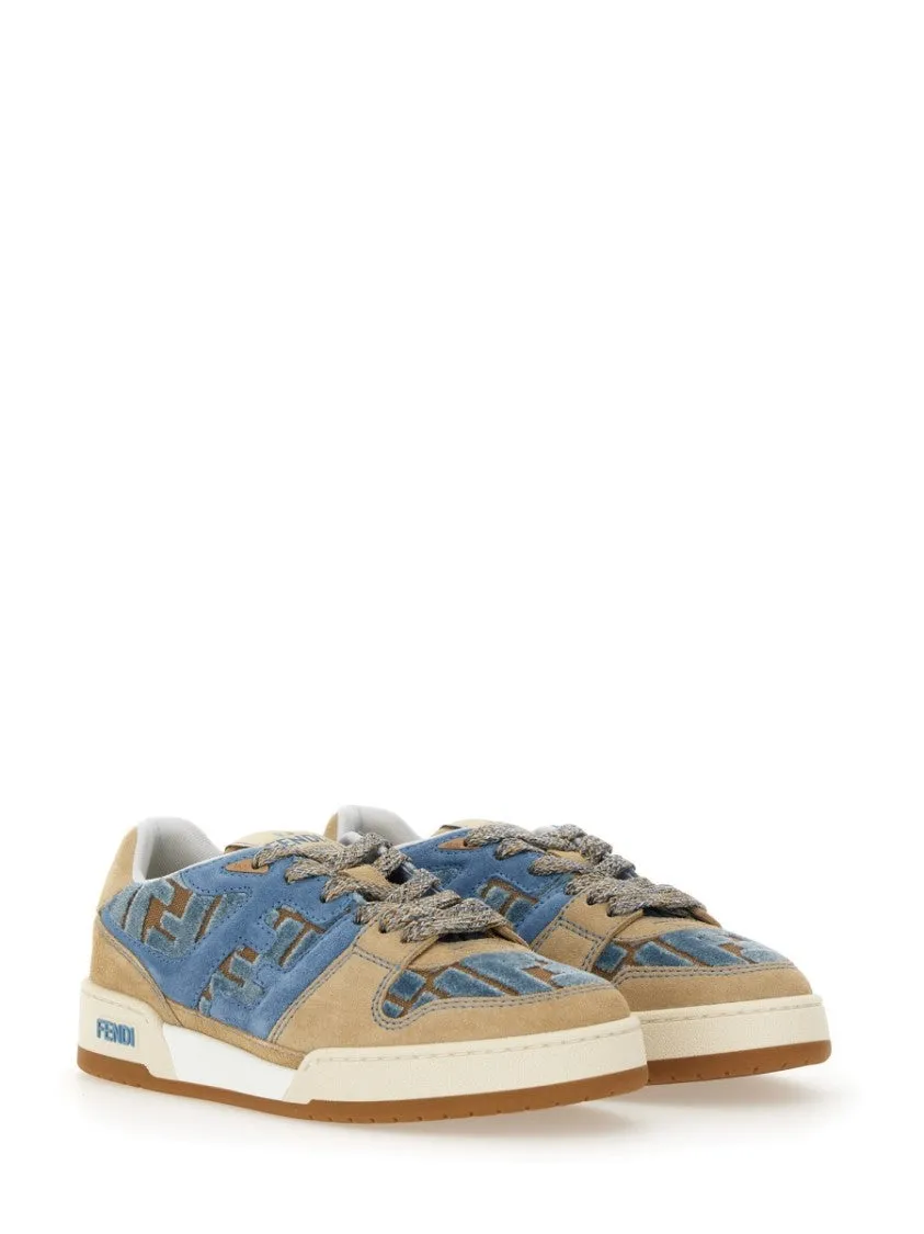 Match" Sneaker