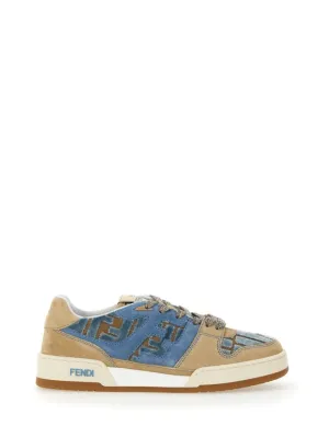 Match" Sneaker