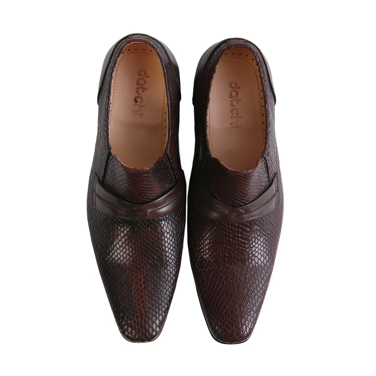 Men Shoes-DSS011
