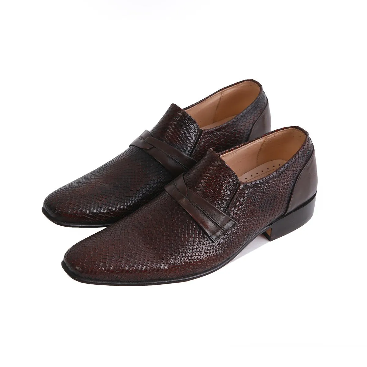 Men Shoes-DSS011