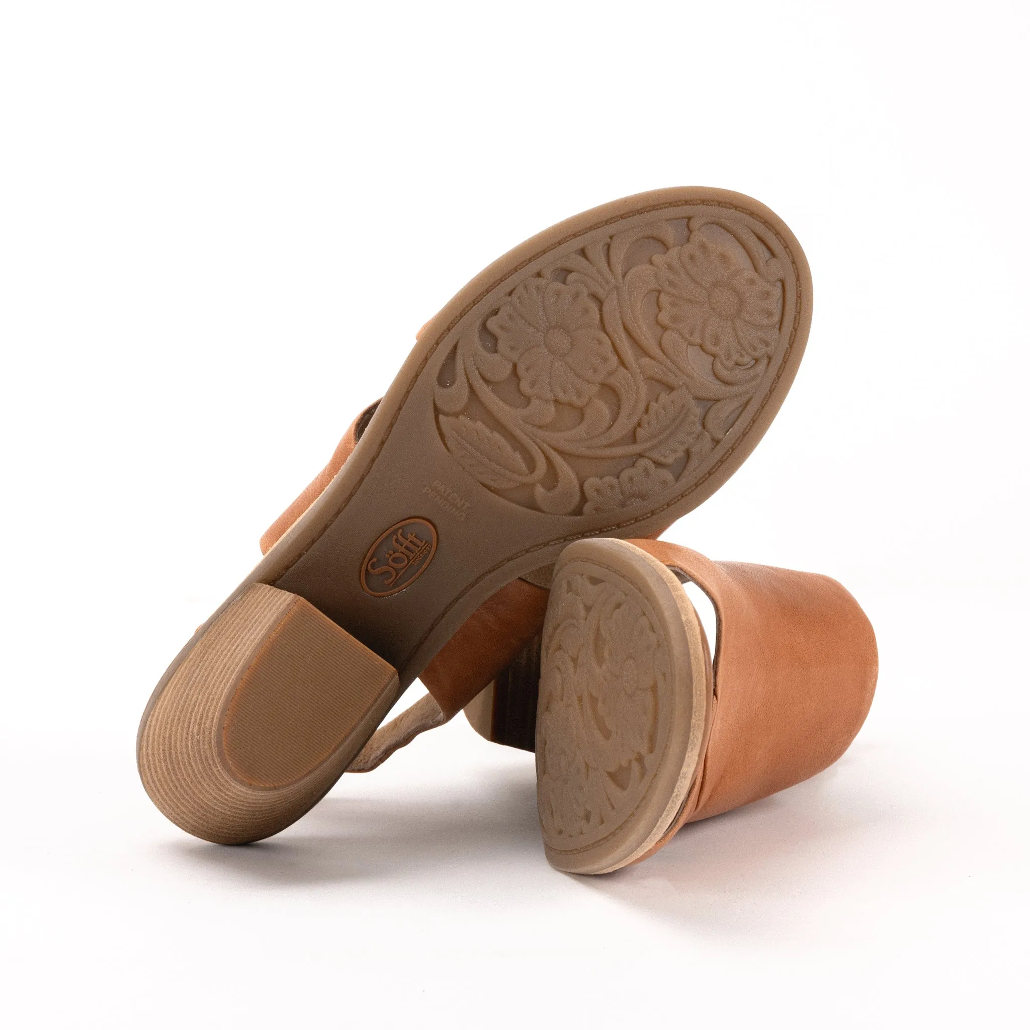 MENDI - LUGGAGE - LEATHER