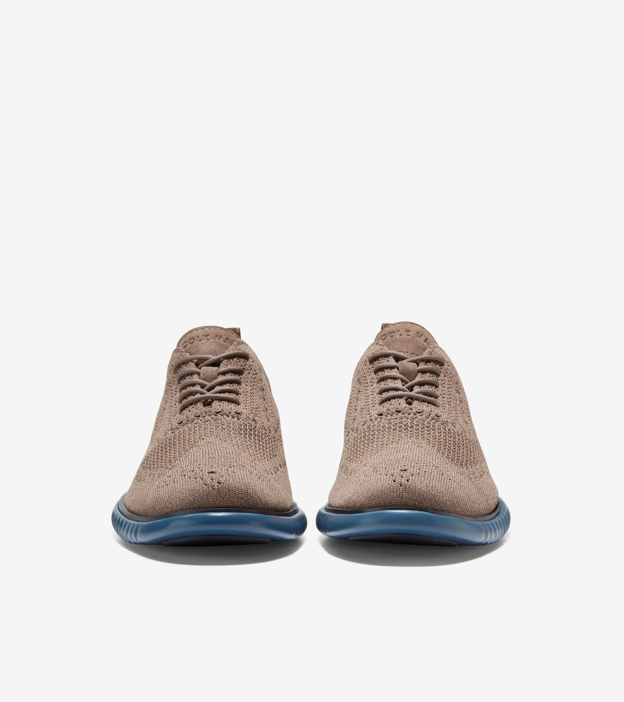 Men's 2.ZERØGRAND Oxford
