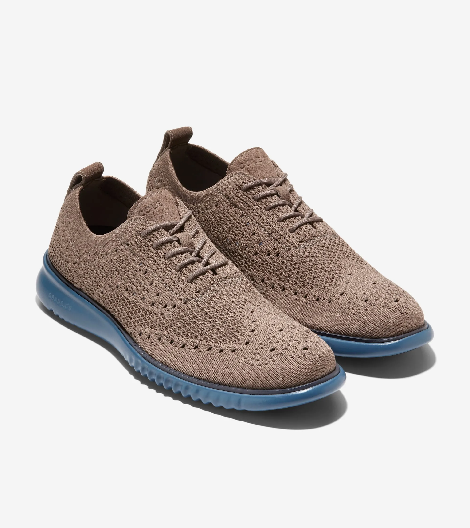 Men's 2.ZERØGRAND Oxford