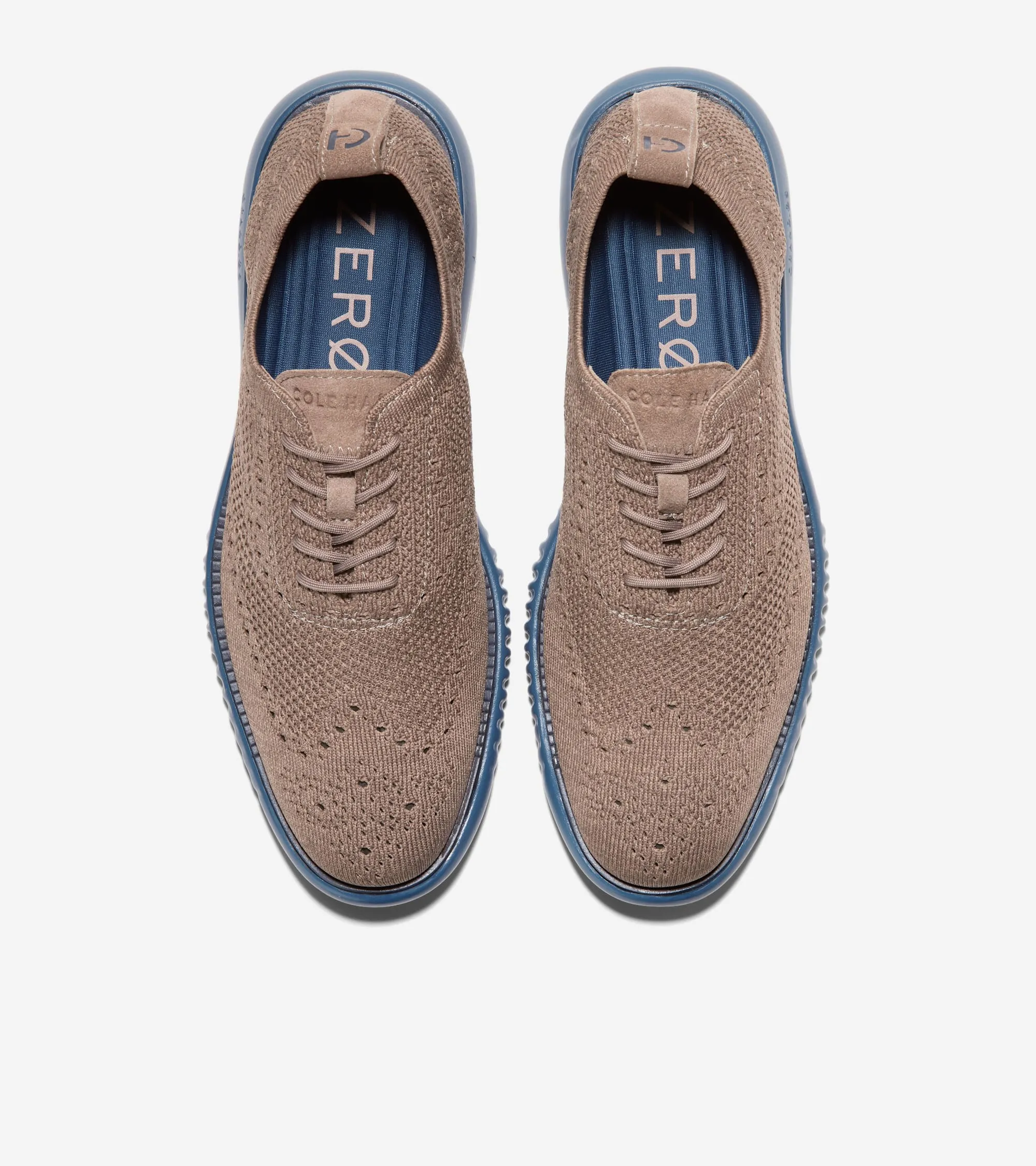 Men's 2.ZERØGRAND Oxford