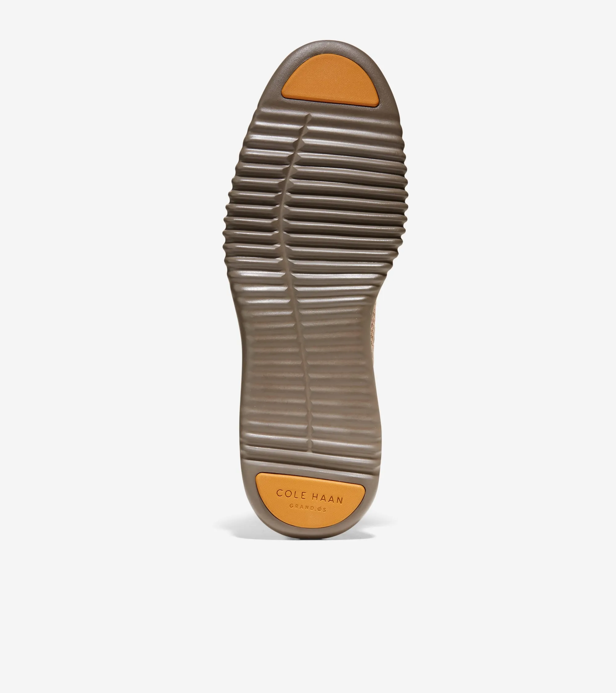 Men's 2.ZERØGRAND Oxford
