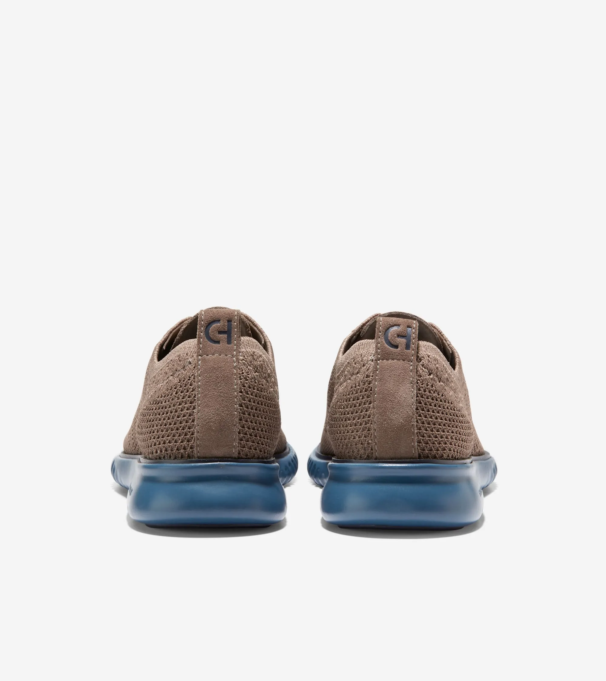 Men's 2.ZERØGRAND Oxford