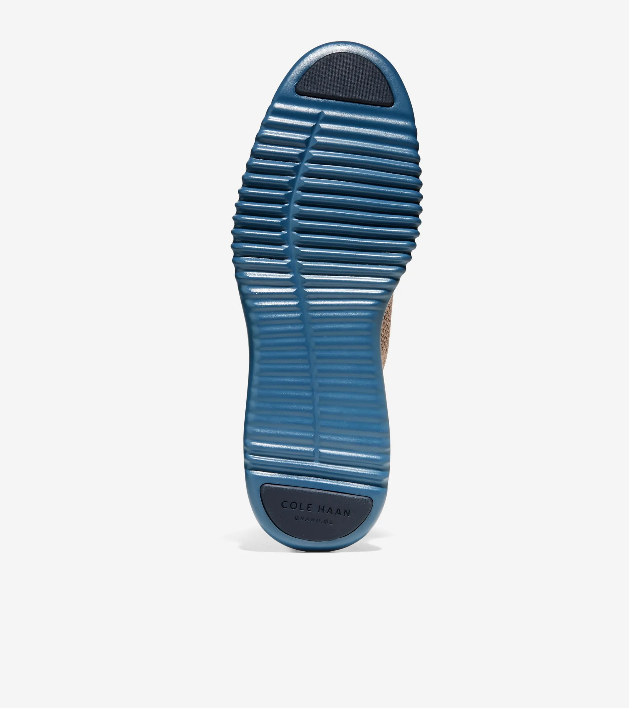 Men's 2.ZERØGRAND Oxford