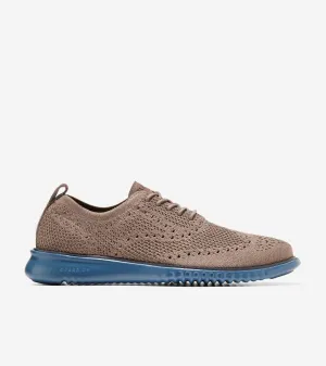 Men's 2.ZERØGRAND Oxford