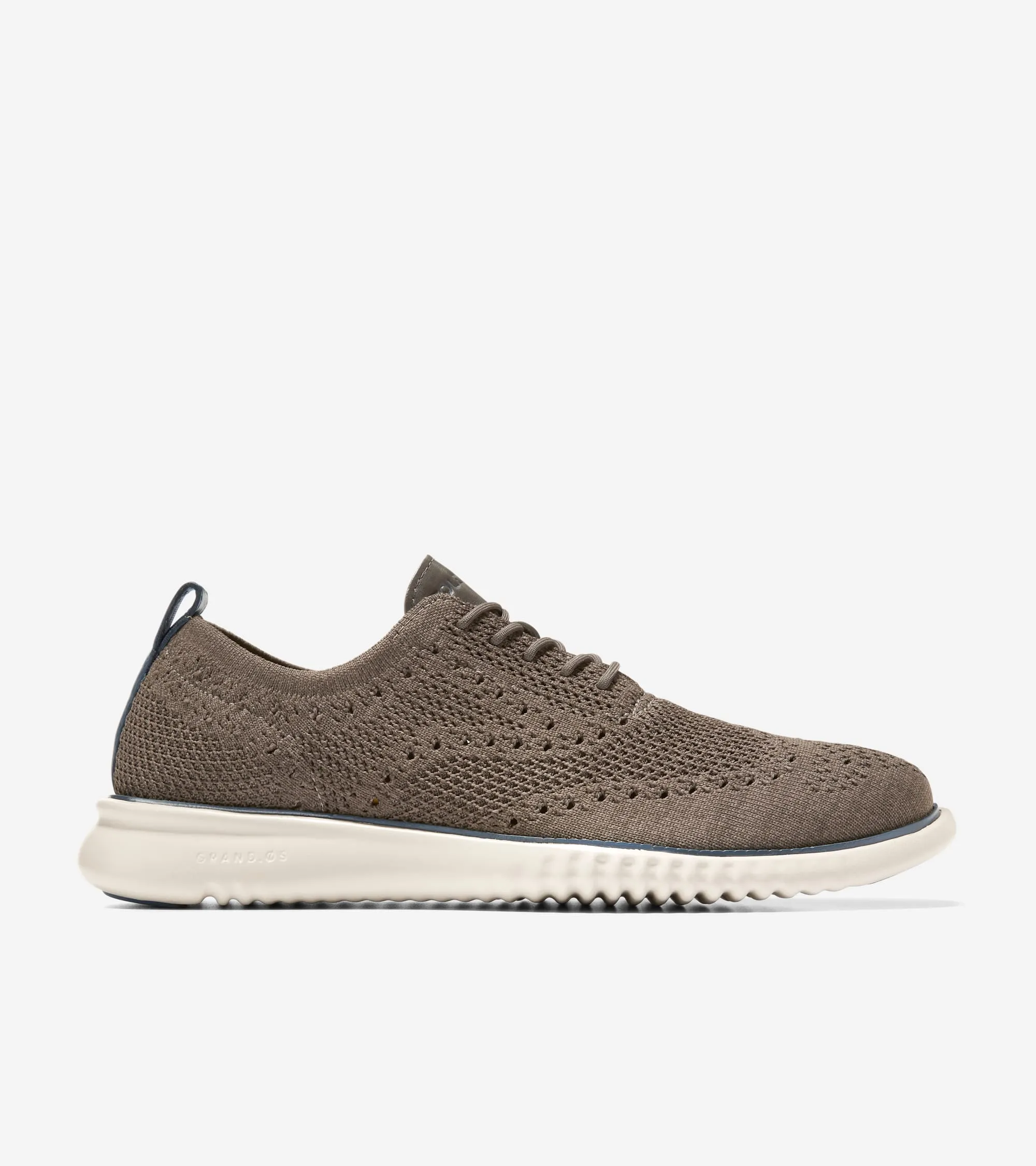 Men's 2.ZERØGRAND Oxford