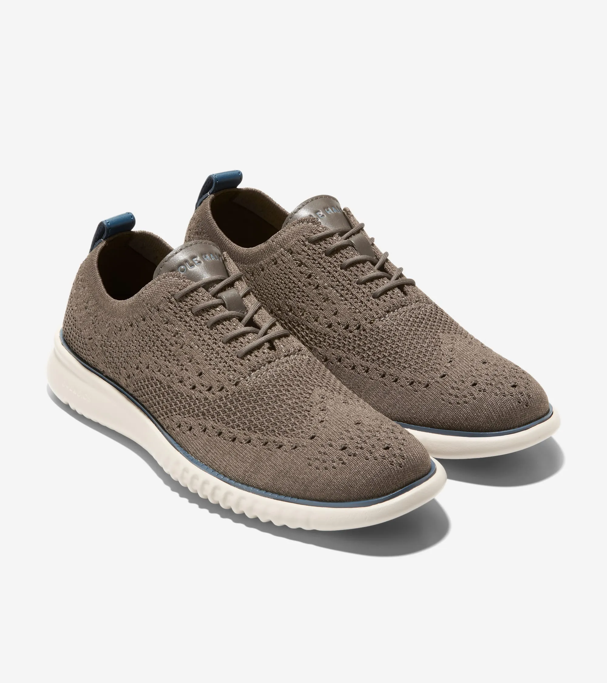 Men's 2.ZERØGRAND Oxford