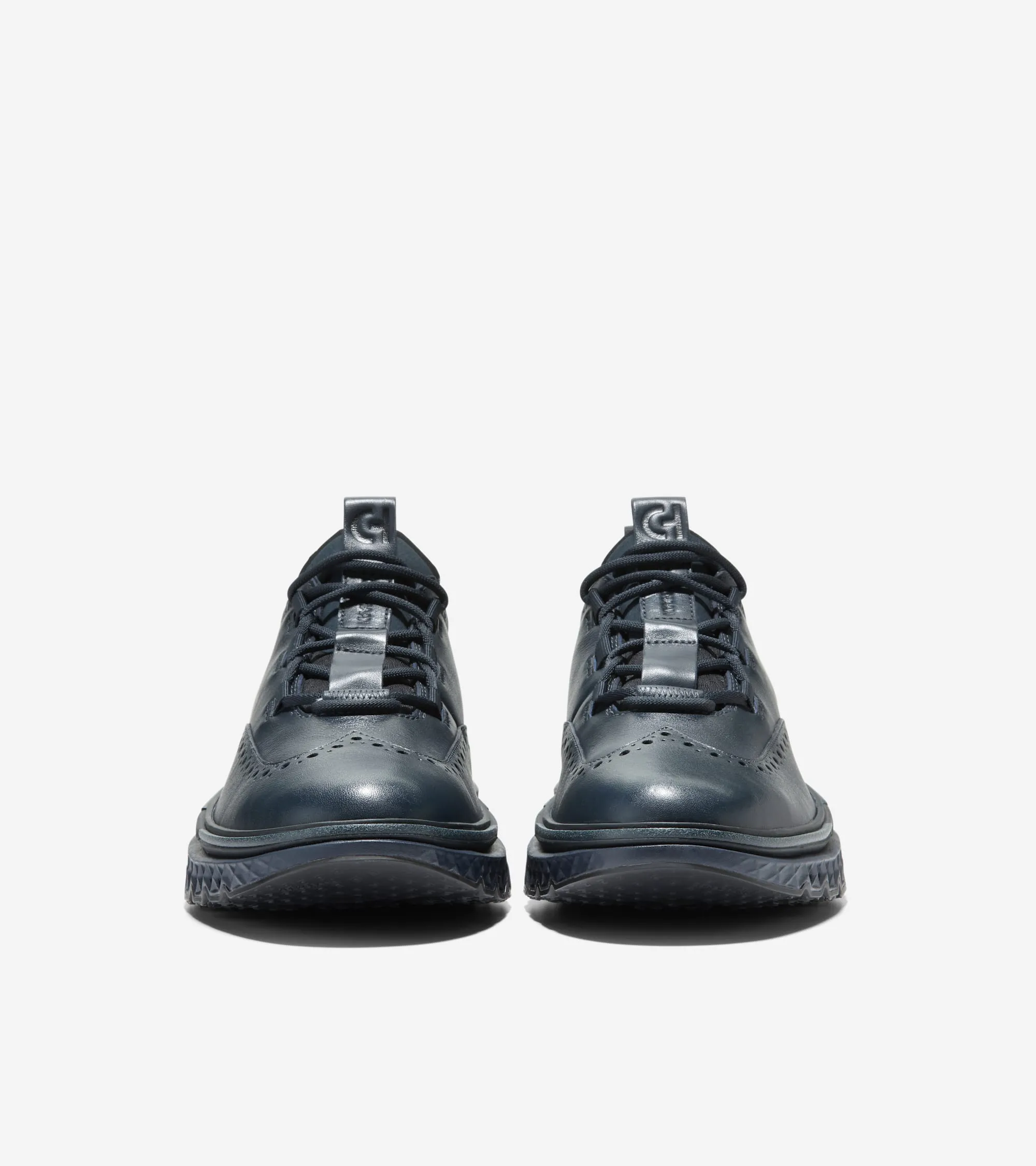 Men's 5.ZERØGRAND Wingtip Oxford