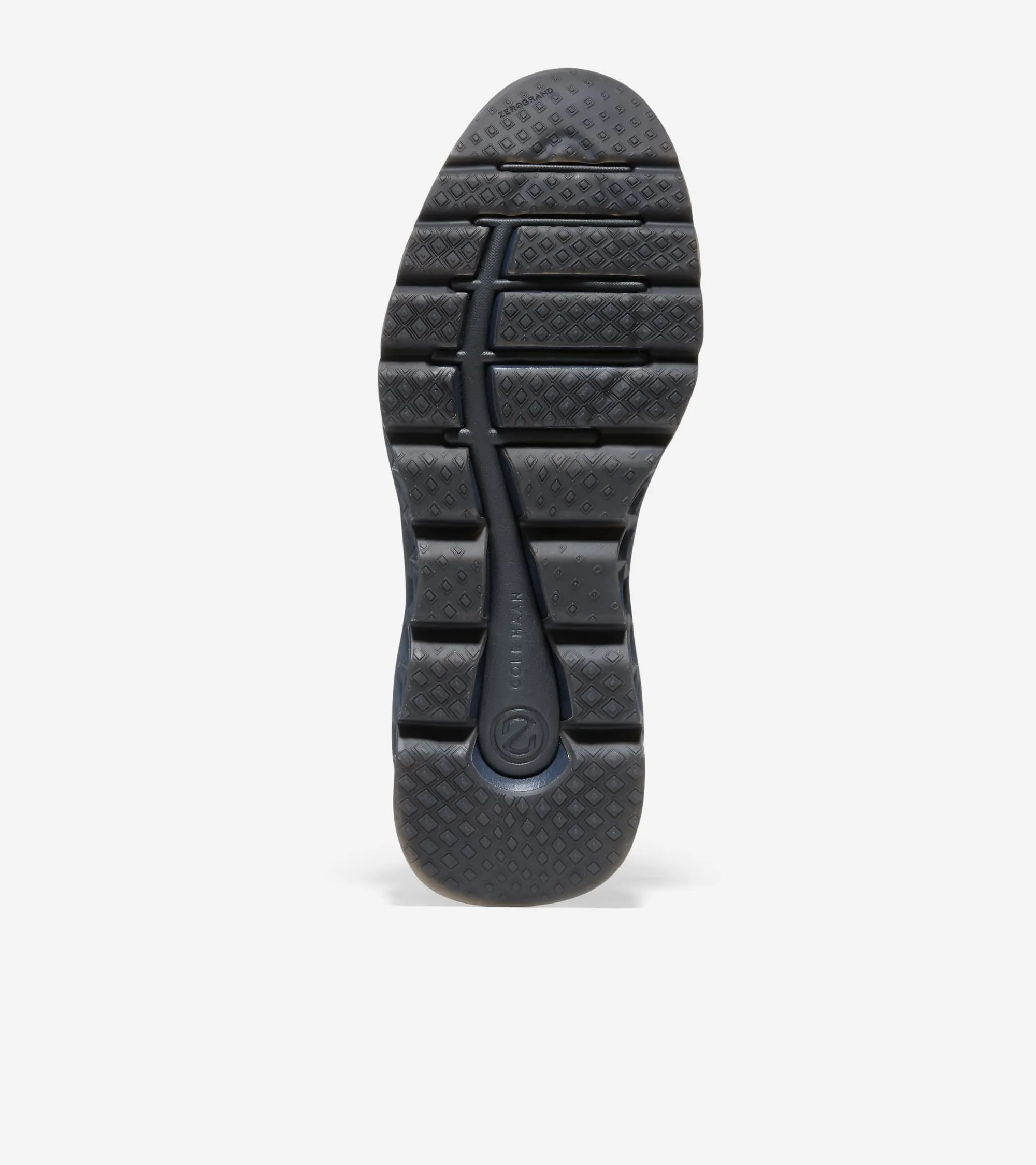 Men's 5.ZERØGRAND Wingtip Oxford