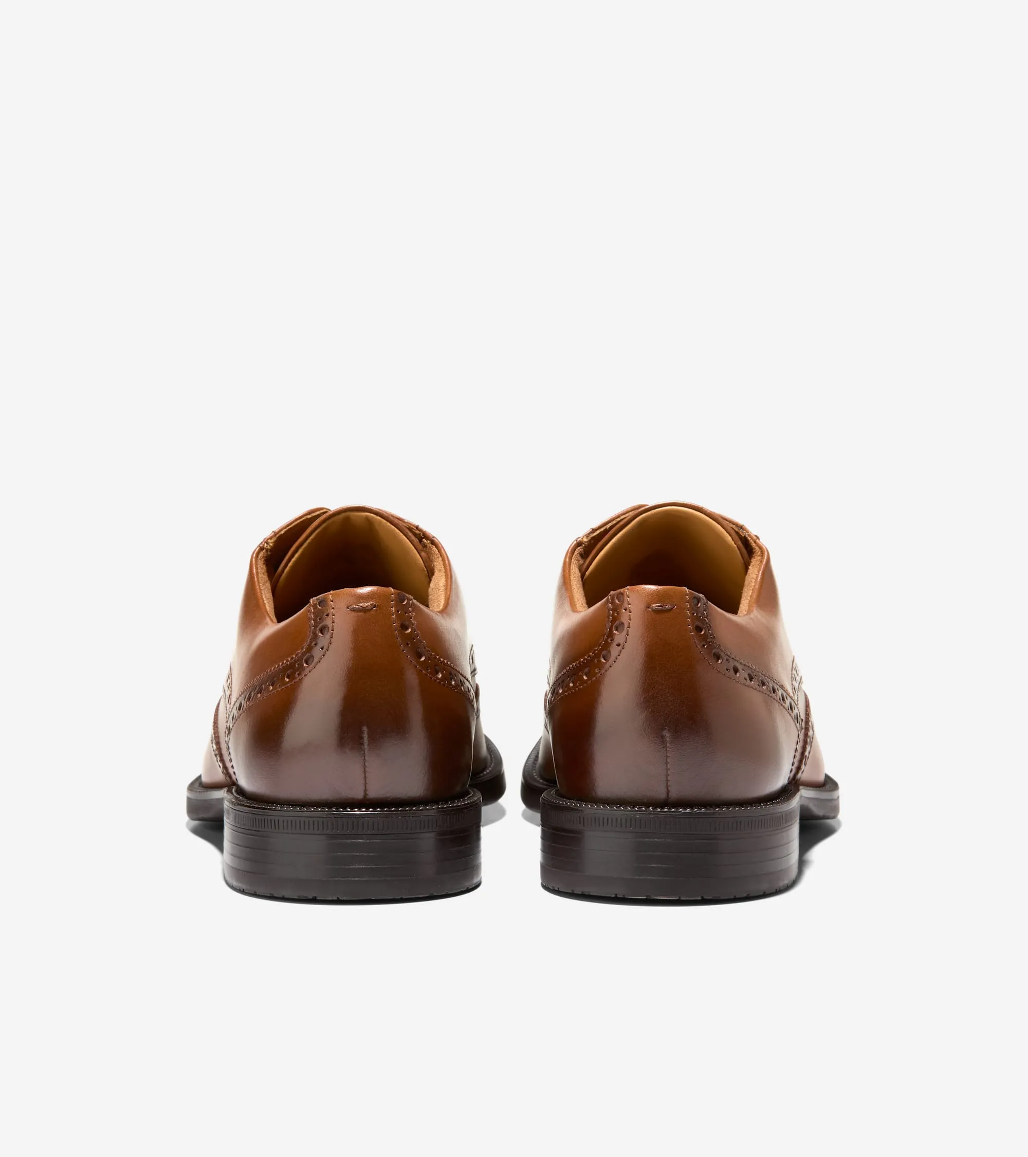 Men's Bedford Wingtip Oxford