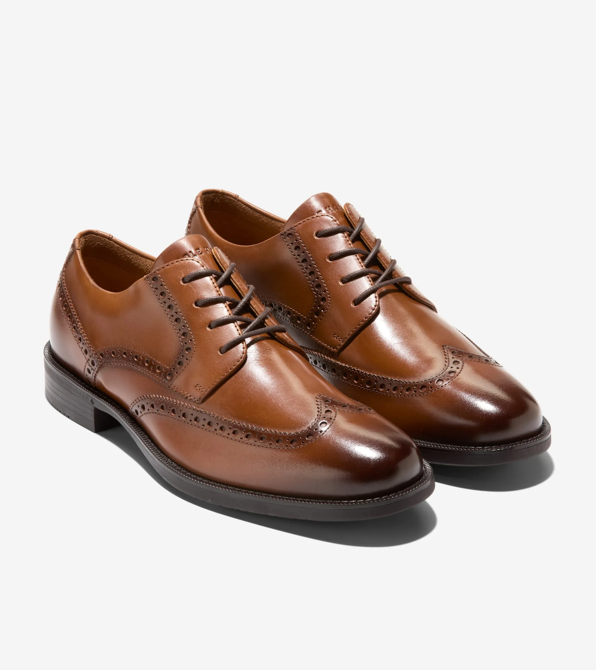 Men's Bedford Wingtip Oxford