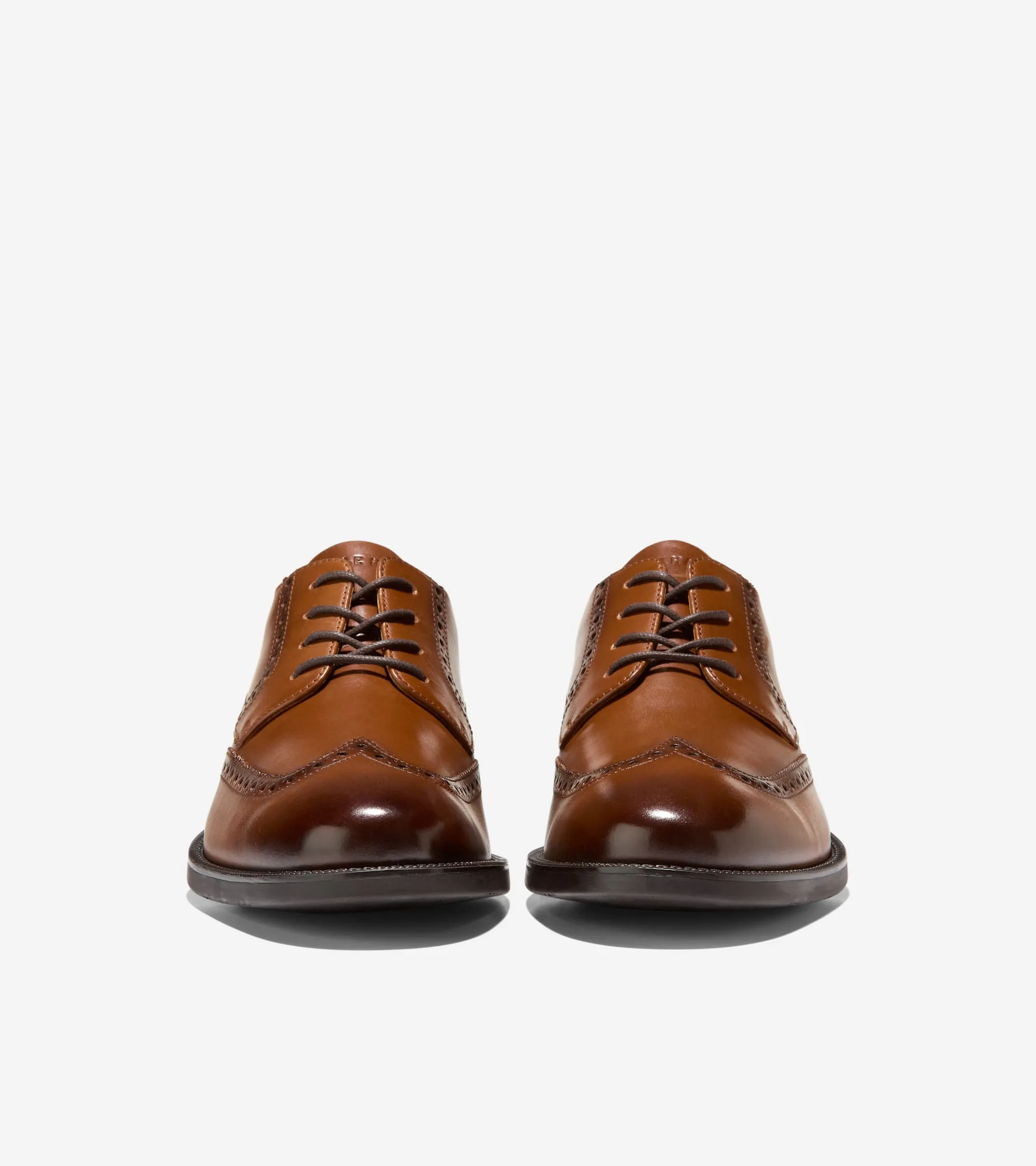 Men's Bedford Wingtip Oxford