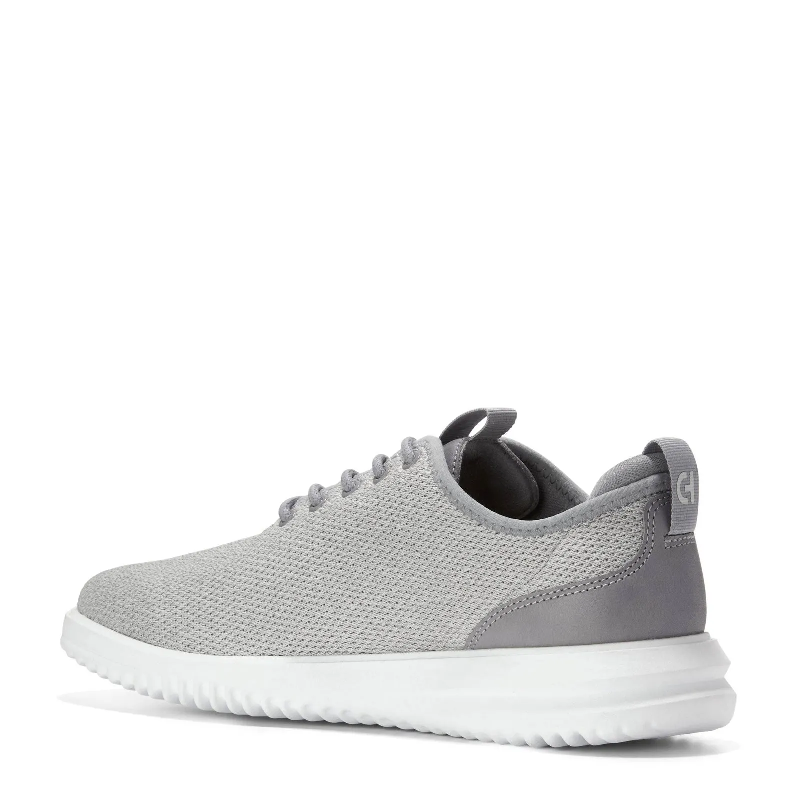 Men's Cole Haan, Grand  Knit Oxford