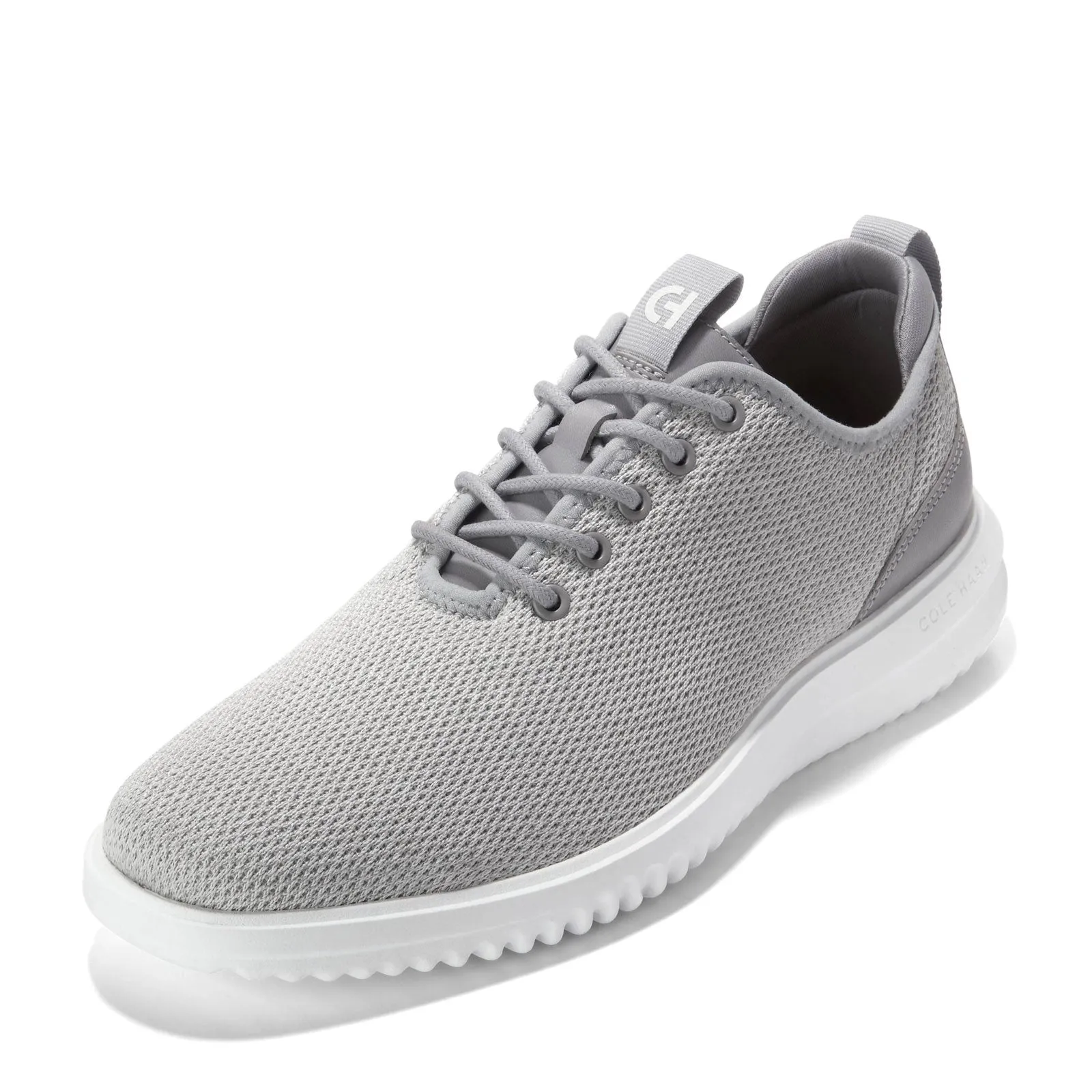 Men's Cole Haan, Grand  Knit Oxford