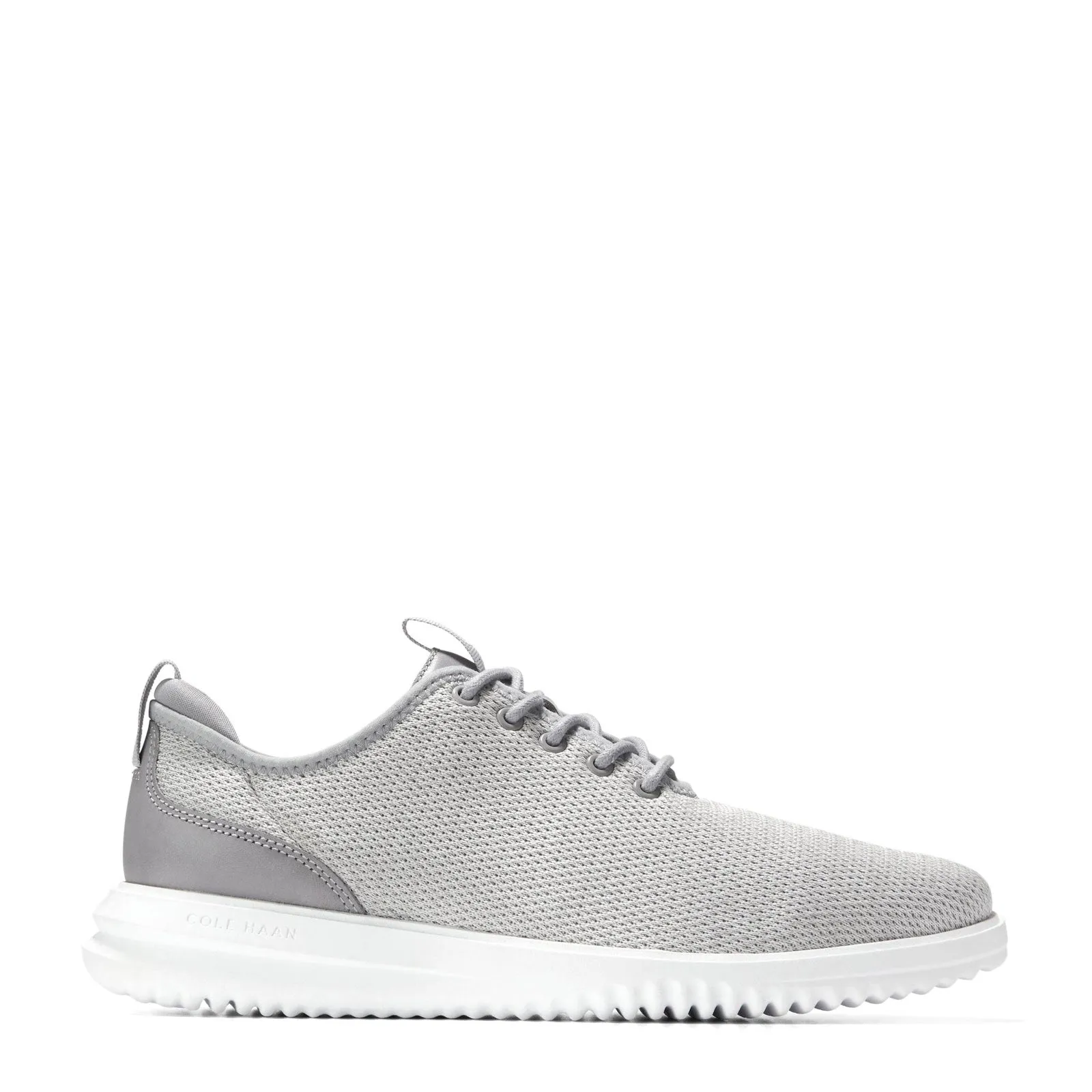 Men's Cole Haan, Grand  Knit Oxford