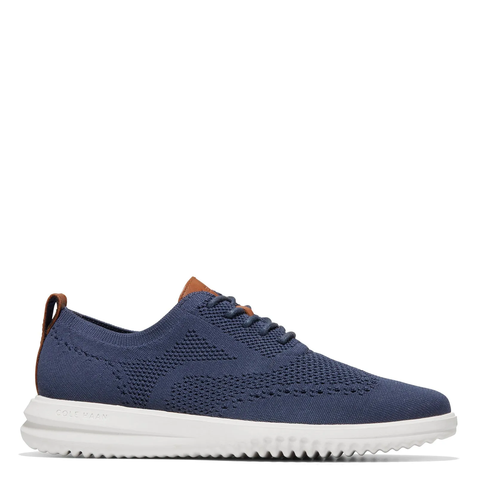 Men's Cole Haan, Grand  Stitchlite Wingtip Oxford