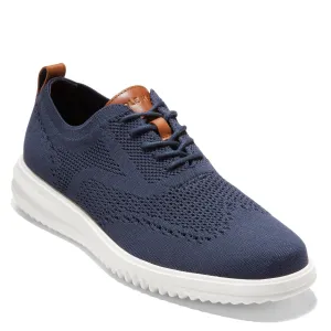 Men's Cole Haan, Grand  Stitchlite Wingtip Oxford