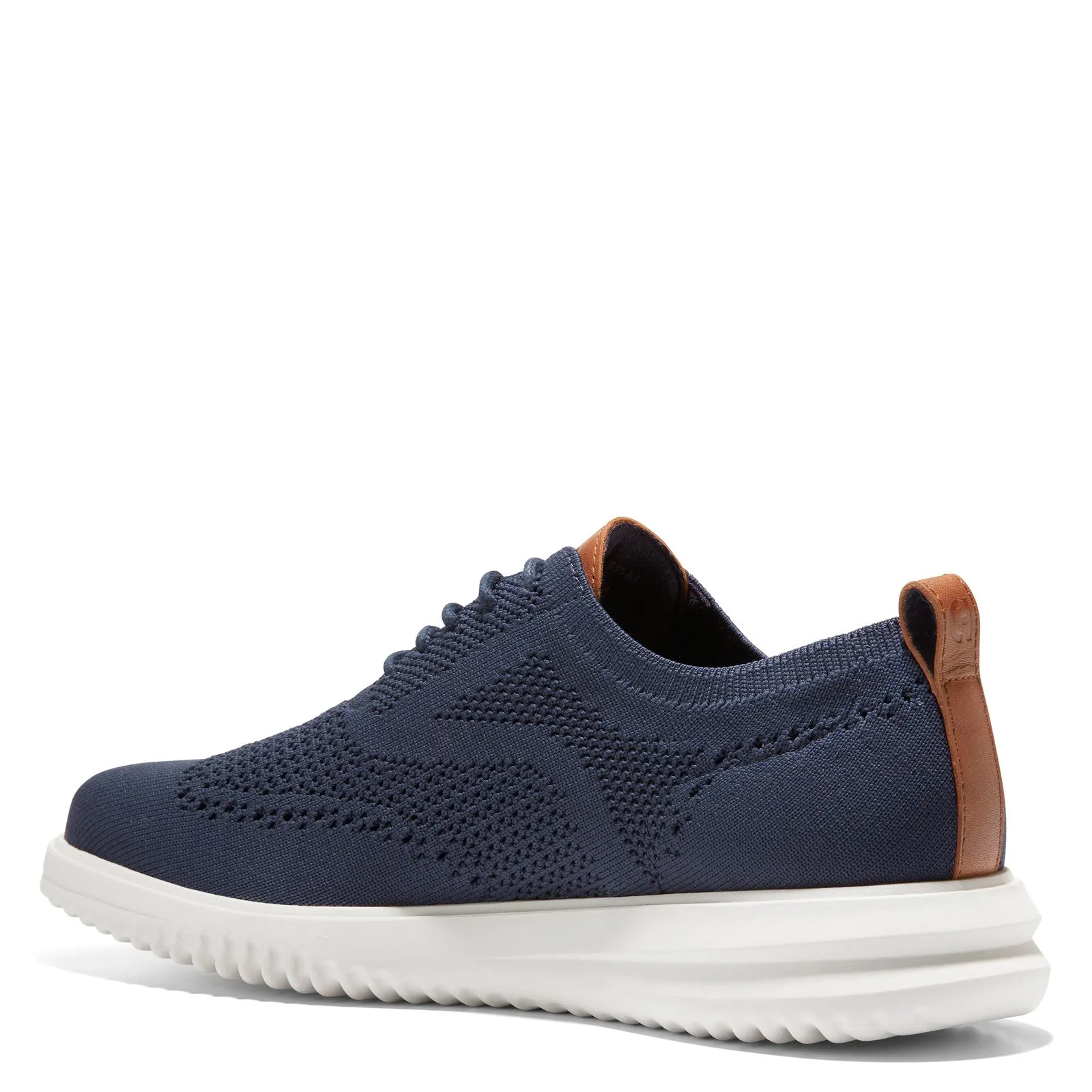 Men's Cole Haan, Grand  Stitchlite Wingtip Oxford