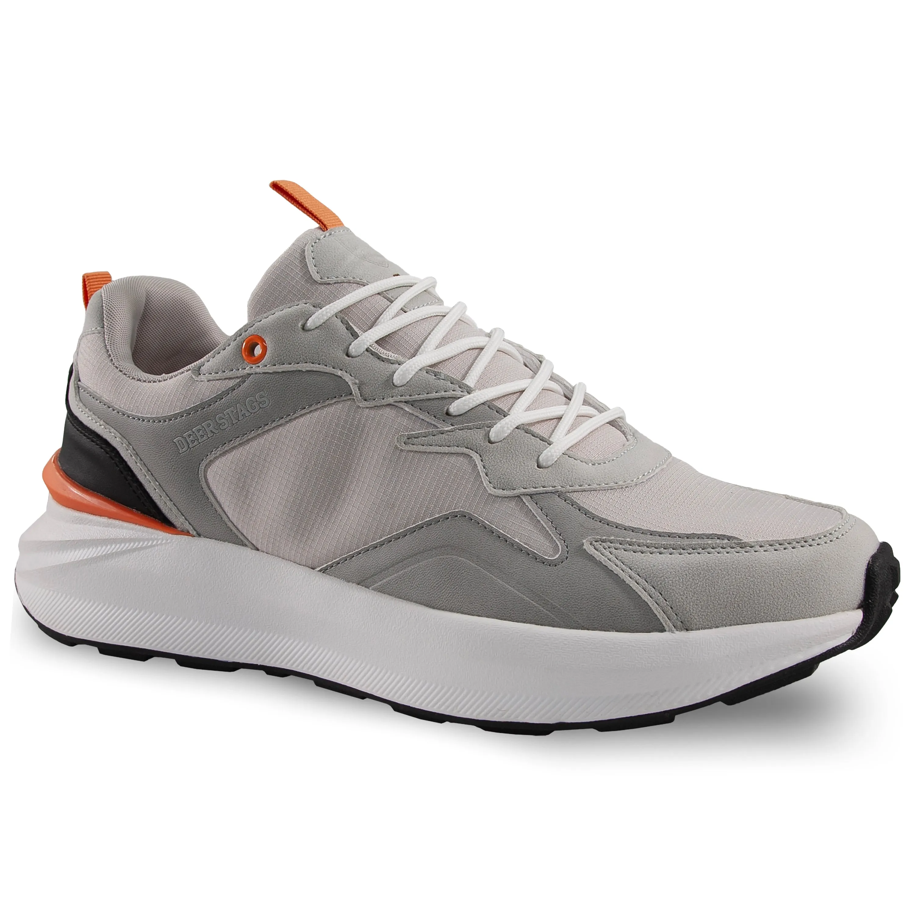 Men's Gravity in Grey - SUPRO INSIDE