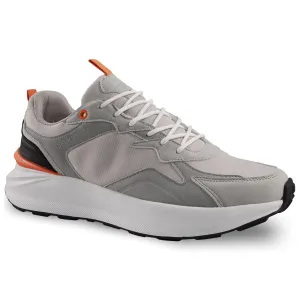 Men's Gravity in Grey - SUPRO INSIDE